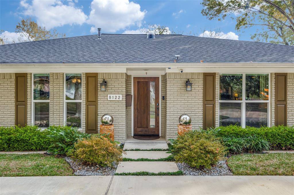 Dallas, TX 75218,8122 San Cristobal Drive