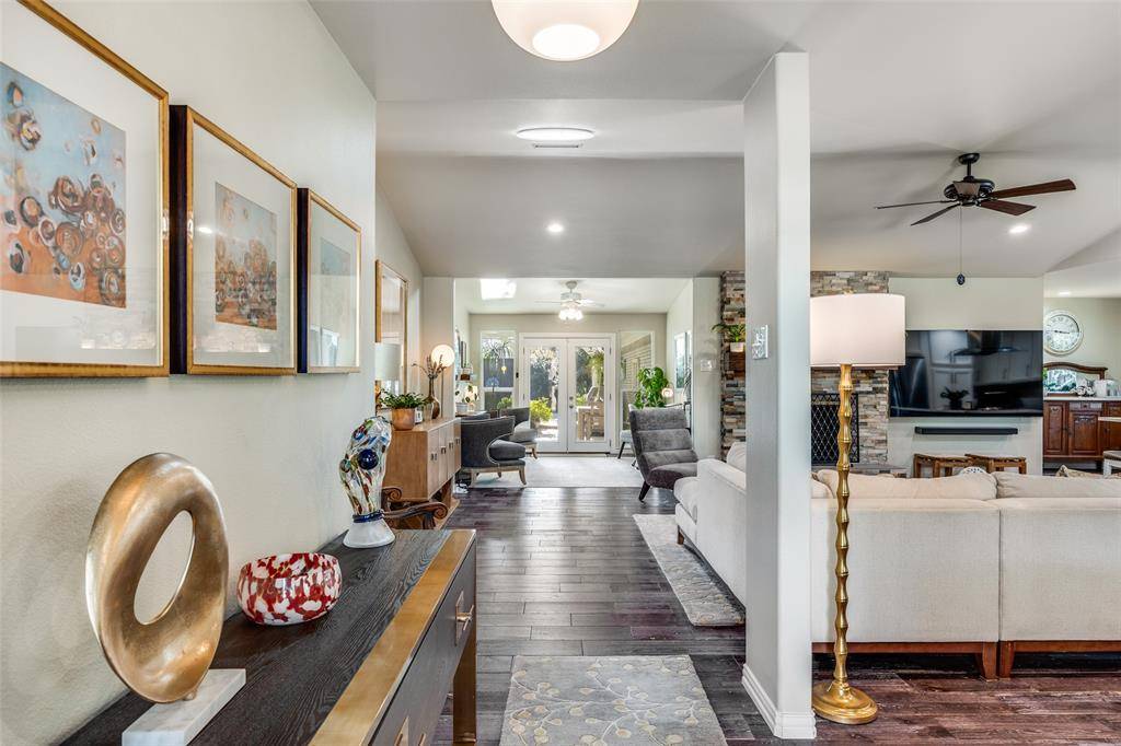 Dallas, TX 75218,8122 San Cristobal Drive