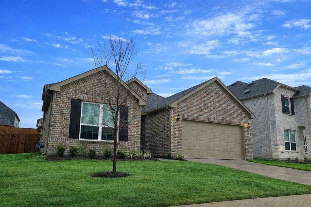 Aubrey, TX 76227,1604 Sawyer Drive