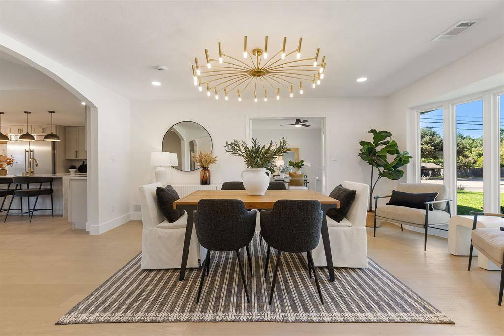 Dallas, TX 75229,4210 Creekdale Drive