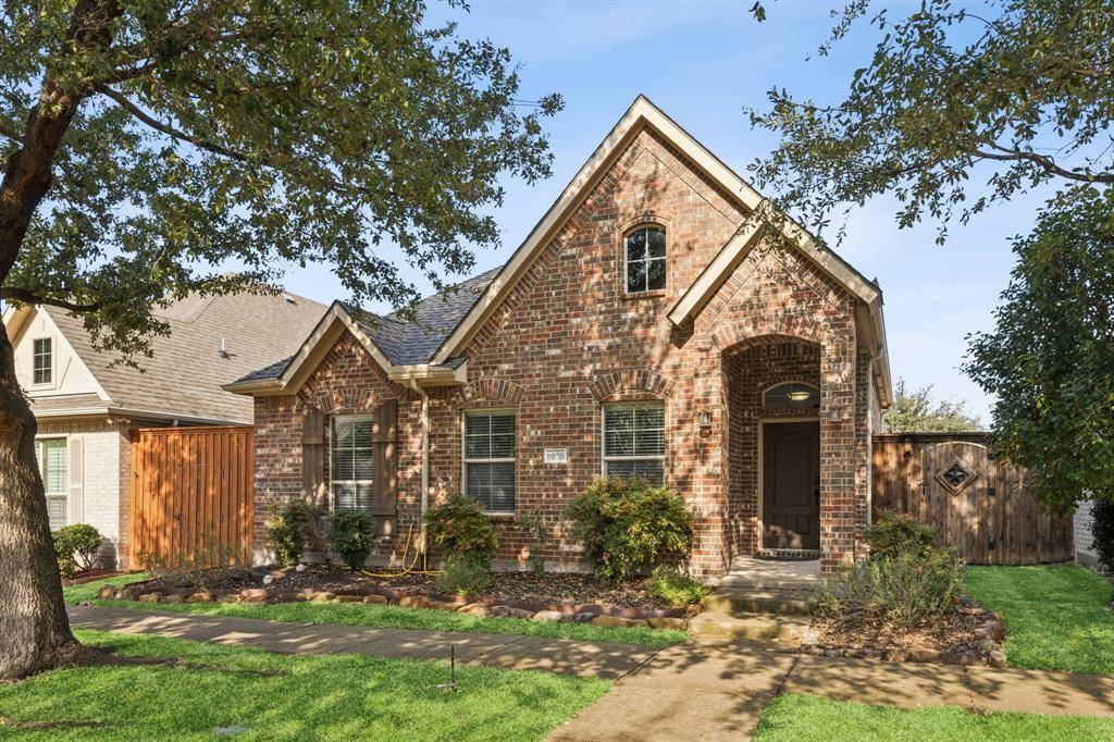 Frisco, TX 75035,9938 Bell Rock Road