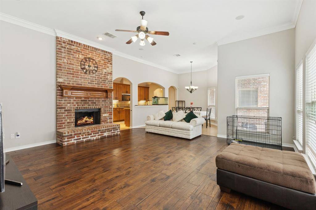 Frisco, TX 75035,9938 Bell Rock Road