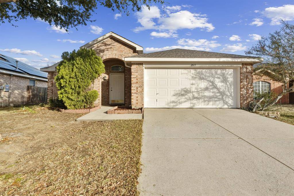 Little Elm, TX 75068,2013 Clear Creek Drive