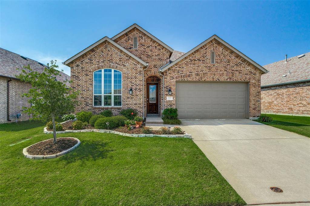 Anna, TX 75409,1109 Chatsworth Drive