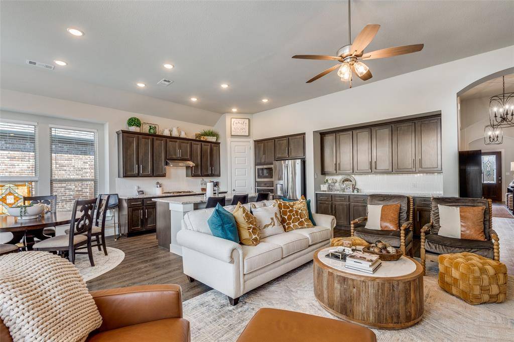 Anna, TX 75409,1109 Chatsworth Drive