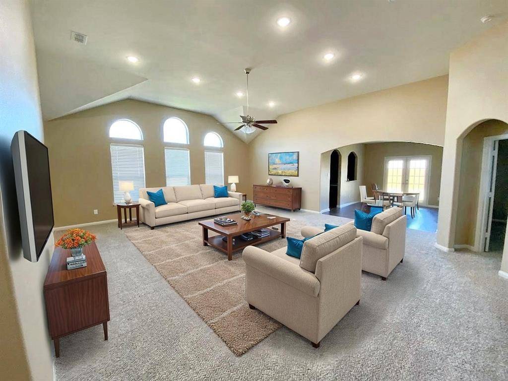 Forney, TX 75126,3001 Spyglass