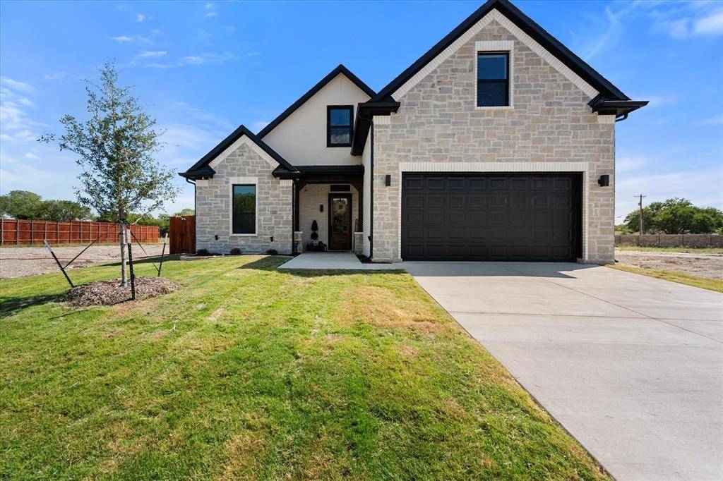 Red Oak, TX 75154,122 Yvonne Street