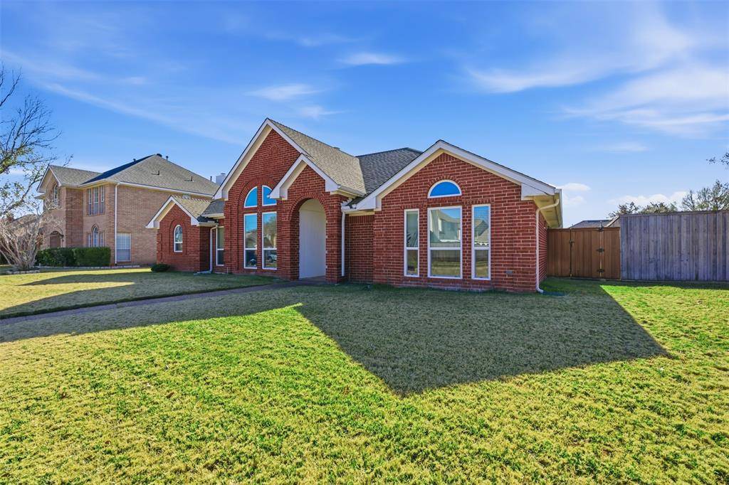 Carrollton, TX 75007,1133 Seminole Trail