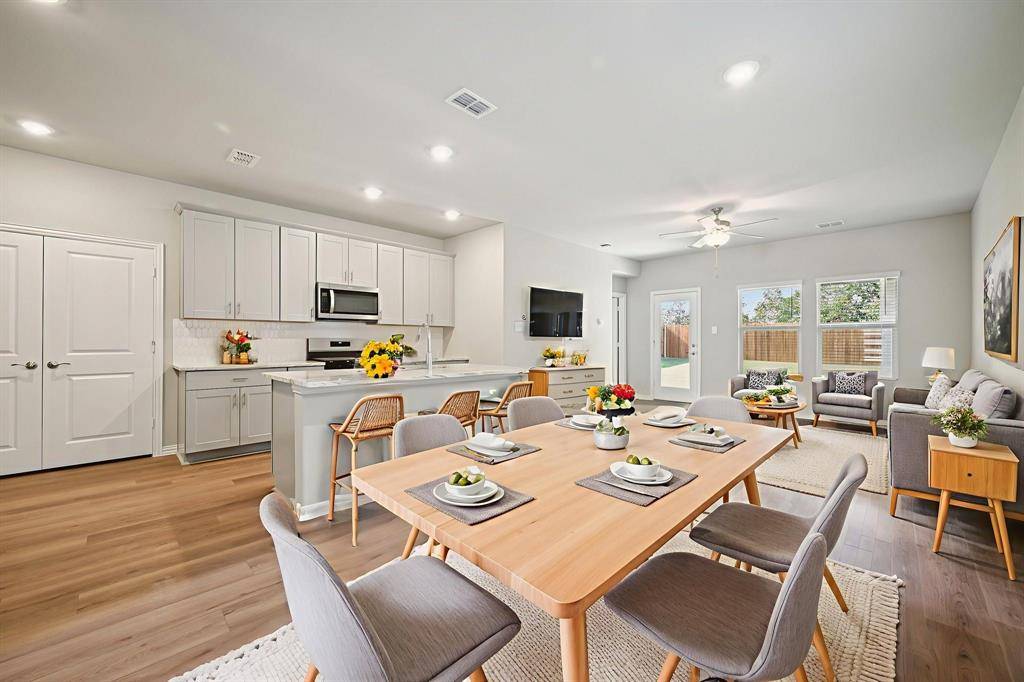 Farmersville, TX 75442,4010 Bass Drive