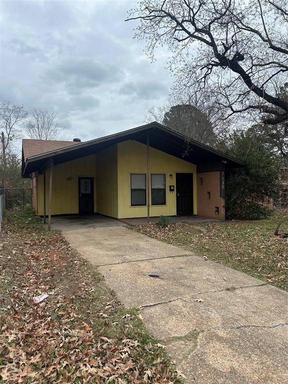 Shreveport, LA 71106,7135 Wyngate Boulevard