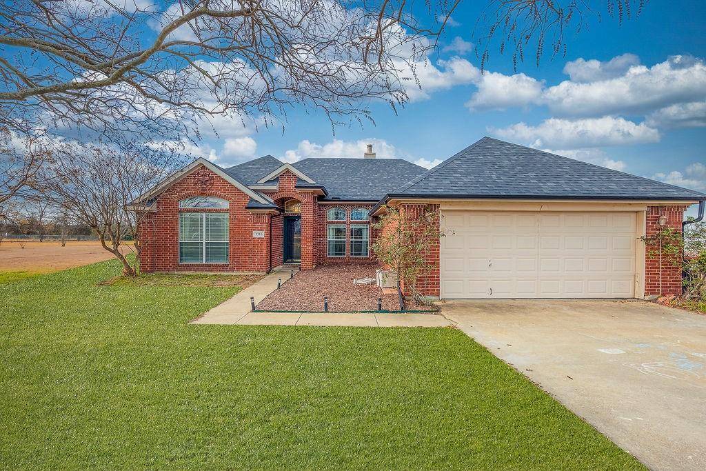 Waxahachie, TX 75167,1115 Red River Drive