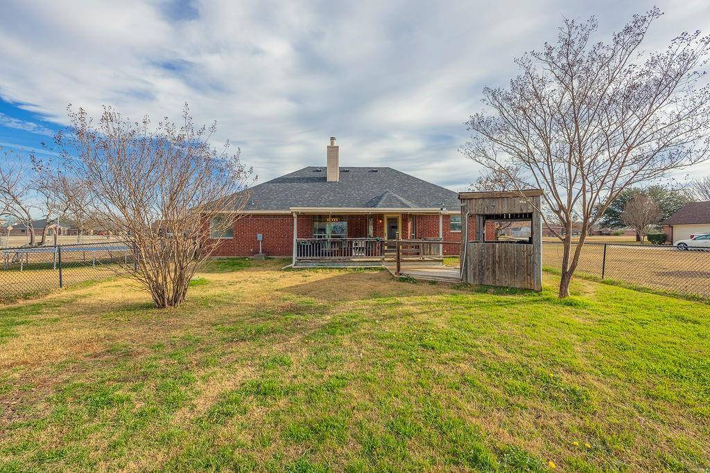 Waxahachie, TX 75167,1115 Red River Drive