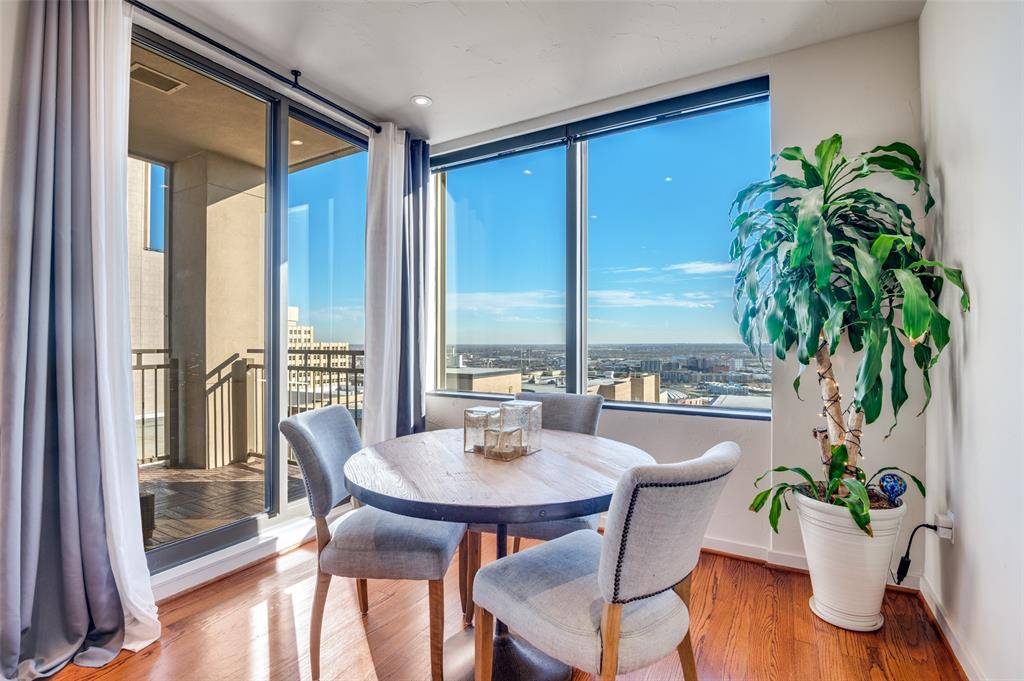 Dallas, TX 75202,1200 Main Street #2412