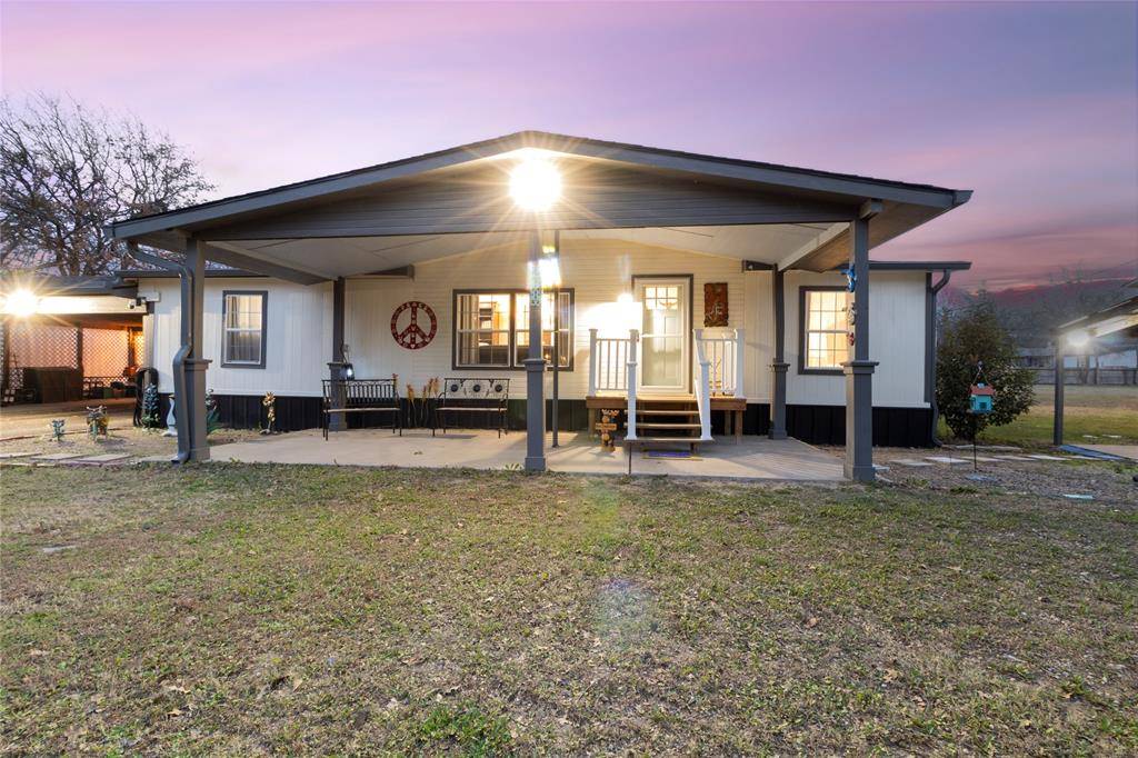 Gun Barrel City, TX 75156,268 Lake Shadow Drive