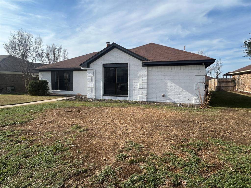 Allen, TX 75002,206 N Alder Drive