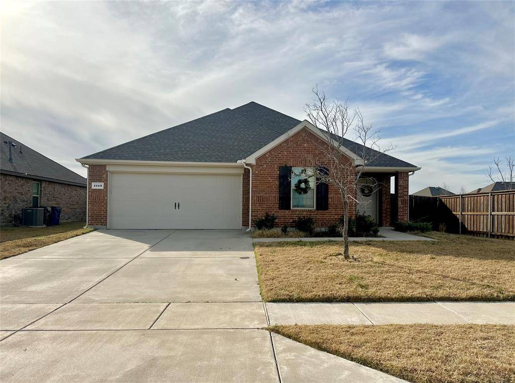 Princeton, TX 75407,1113 Dewy Glen Lane