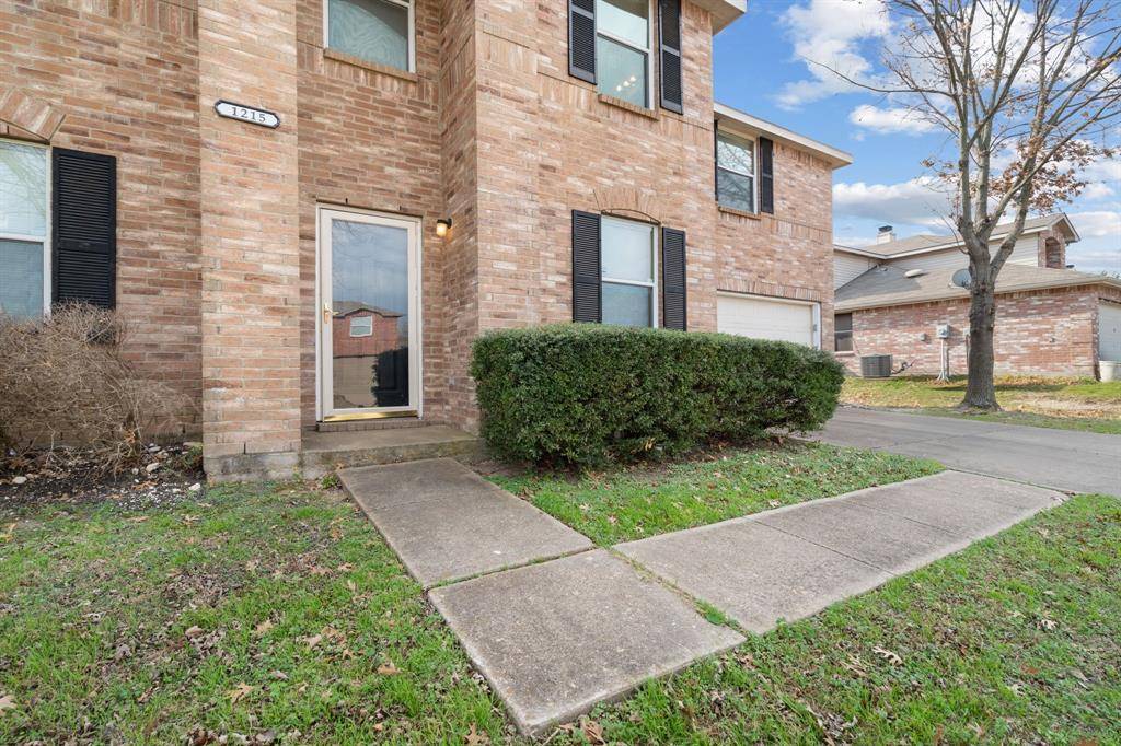 Cedar Hill, TX 75104,1215 Sullivan