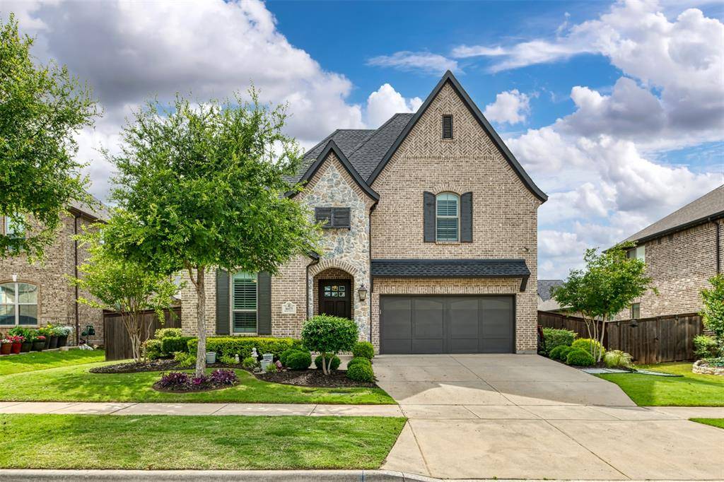 Frisco, TX 75033,16175 Barton Creek Lane