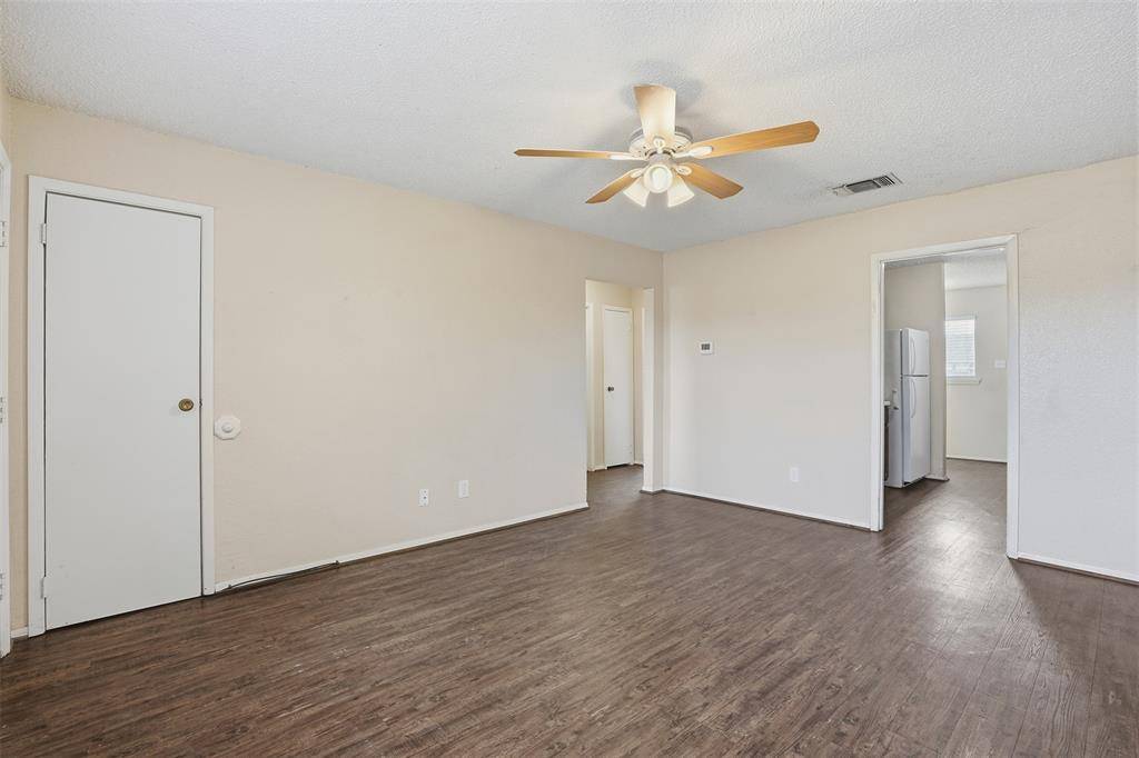 Weatherford, TX 76086,1116 Hanover Street #A