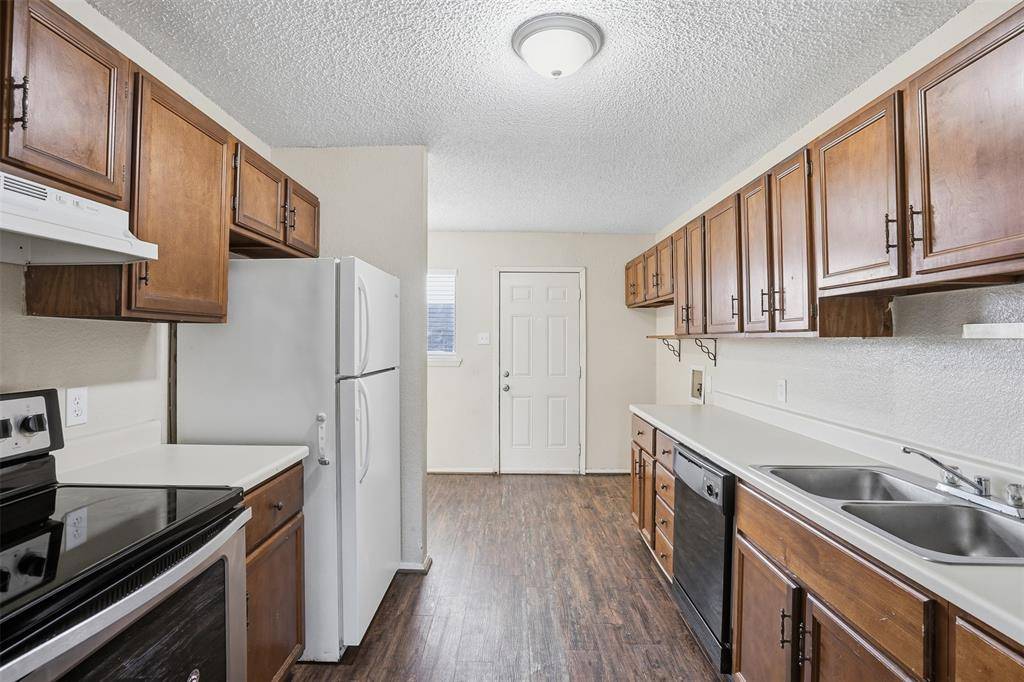 Weatherford, TX 76086,1116 Hanover Street #A