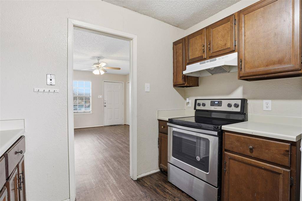 Weatherford, TX 76086,1116 Hanover Street #A