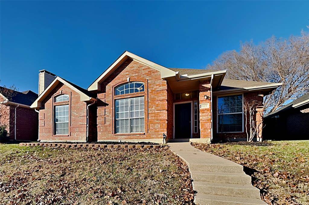 Frisco, TX 75035,10478 Quest Drive