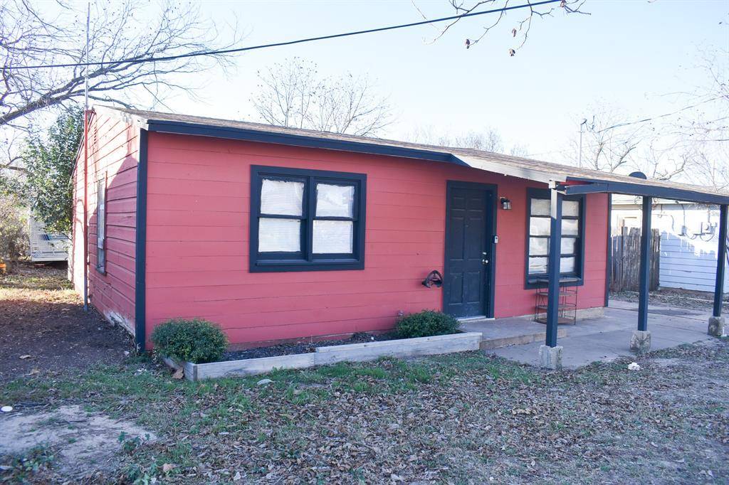 Brady, TX 76825,905 Bee Street