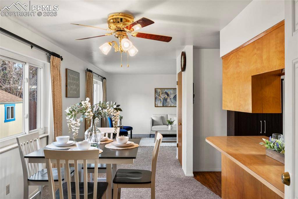 Colorado Springs, CO 80911,102 Landoe LN