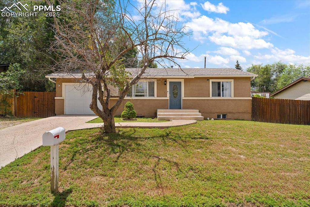 Colorado Springs, CO 80906,1304 Burnham ST