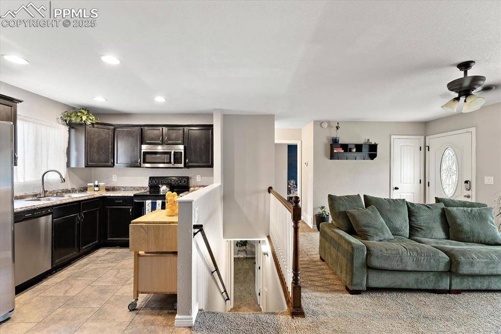 Colorado Springs, CO 80906,1304 Burnham ST