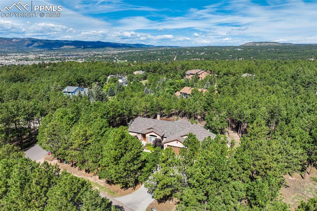 Monument, CO 80132,270 Lodgepole WAY