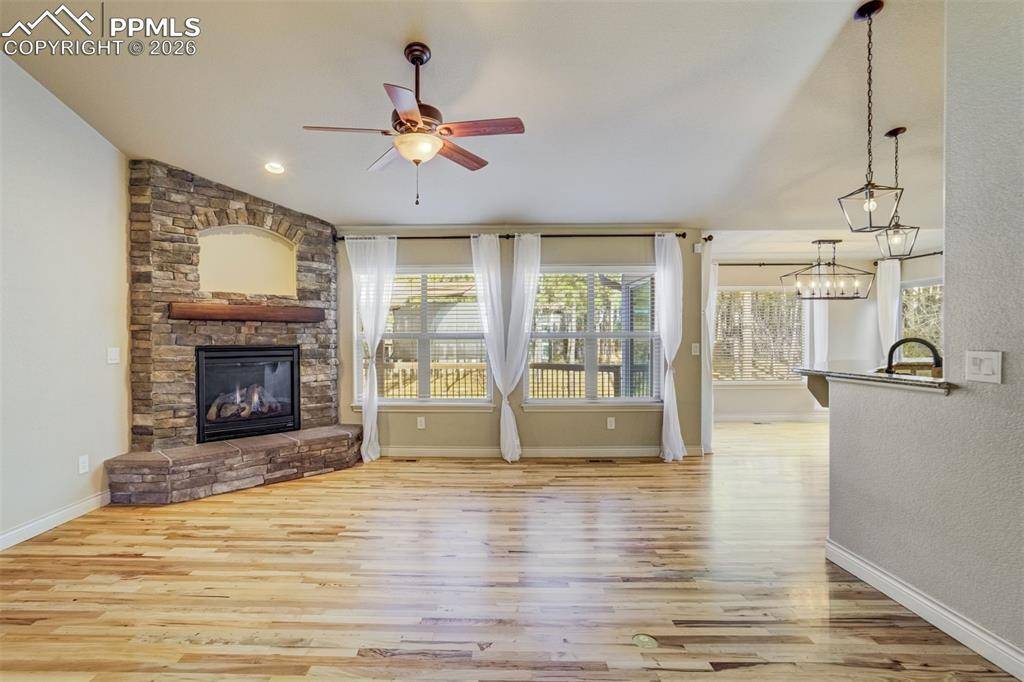 Monument, CO 80132,270 Lodgepole WAY