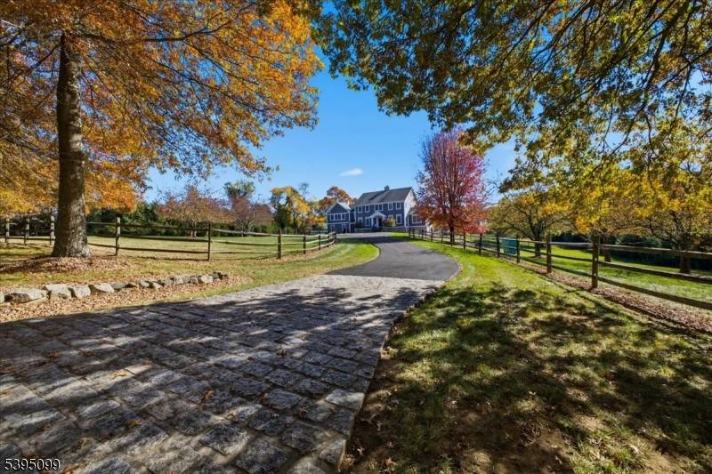 Lebanon Twp., NJ 07830,9 Doefield Rd