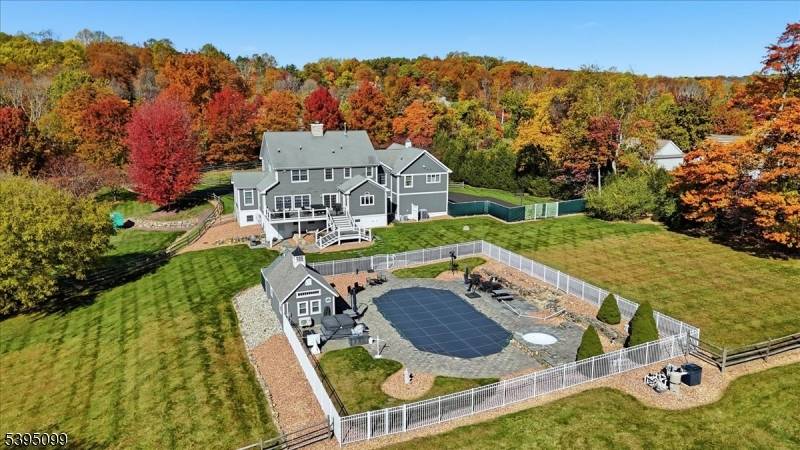 Lebanon Twp., NJ 07830,9 Doefield Rd