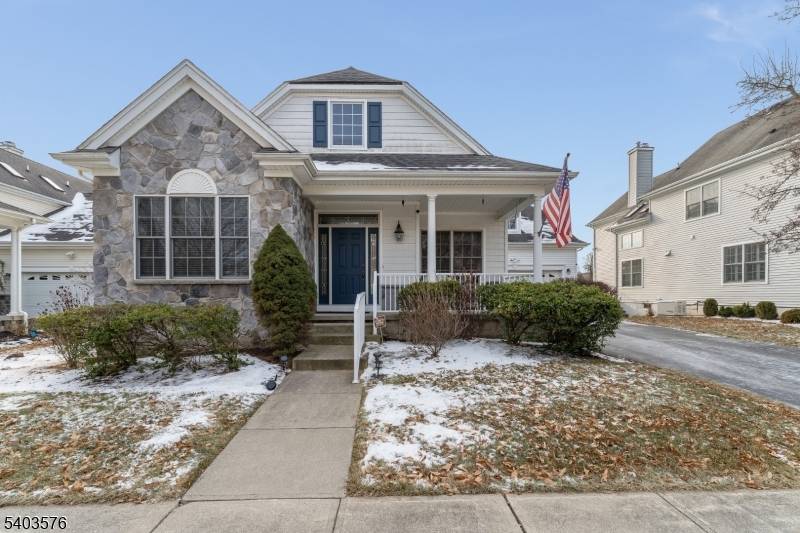 Washington Twp., NJ 07882,40 Merlin Dr