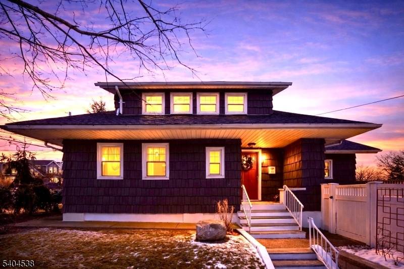 North Arlington Boro, NJ 07031,81 Sunset Ave