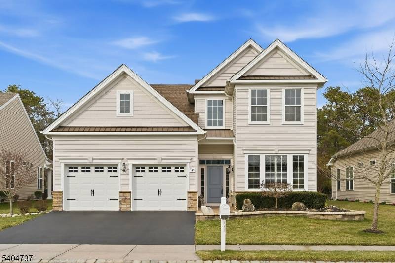 Lacey Twp., NJ 08731,143 Arborridge Dr