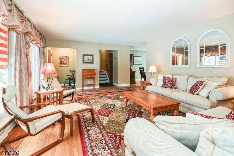 Wayne Twp., NJ 07470,45 Indian Rd