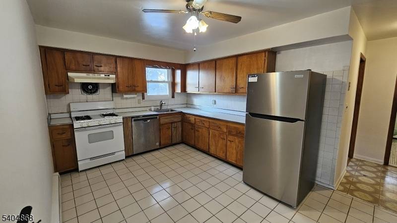 Nutley Twp., NJ 07110,5 Passaic Ave