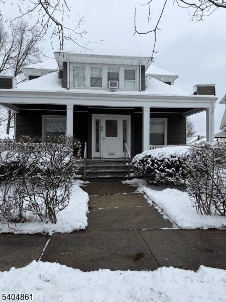 Newark City, NJ 07106,94 Lenox St