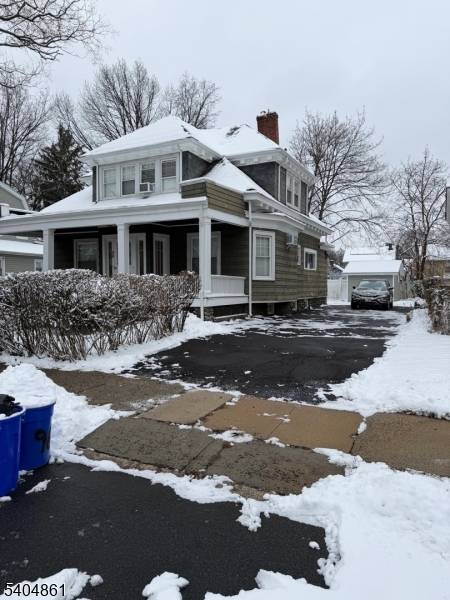 Newark City, NJ 07106,94 Lenox St