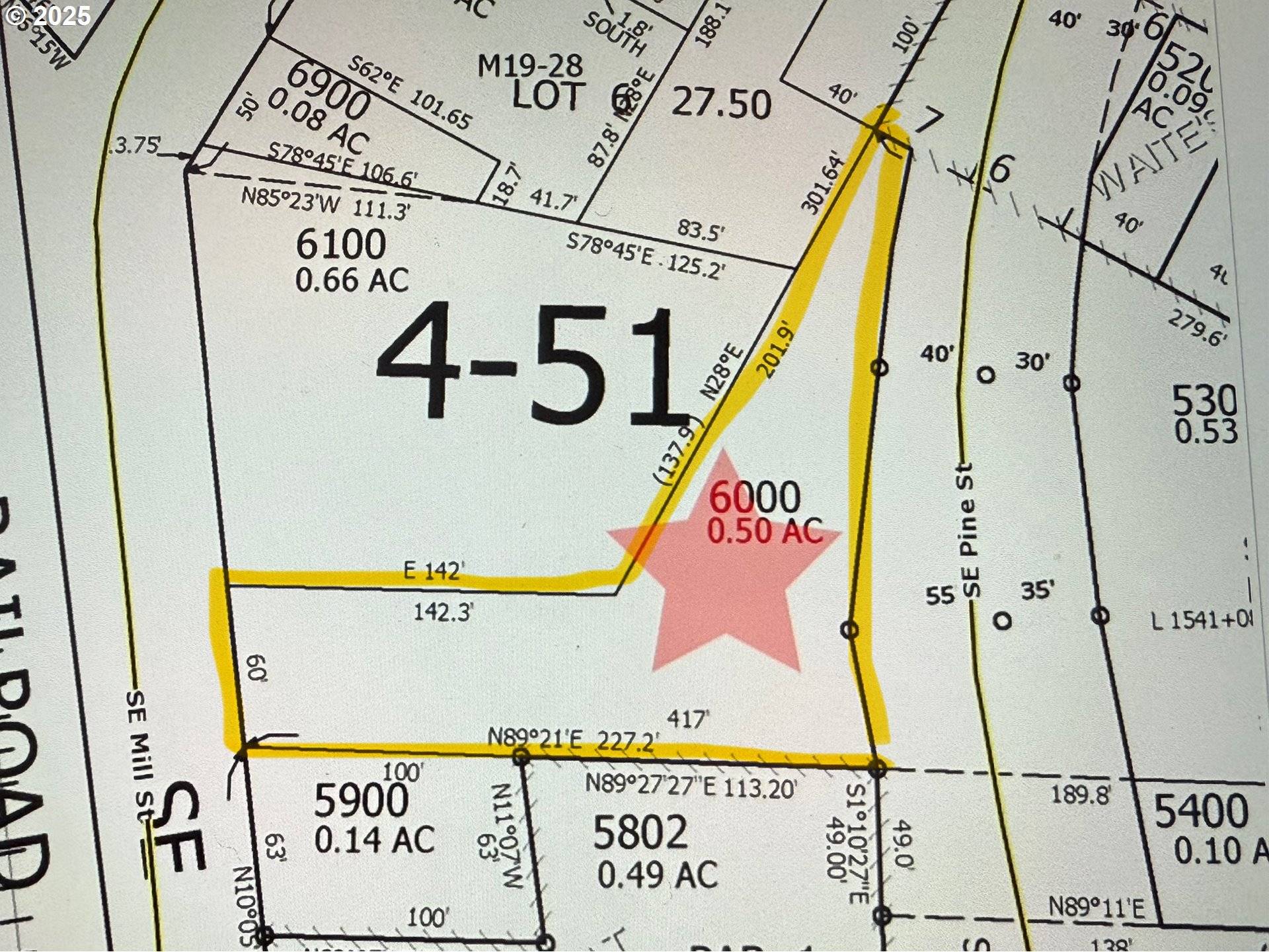 Roseburg, OR 97470,1713 SE MILL ST