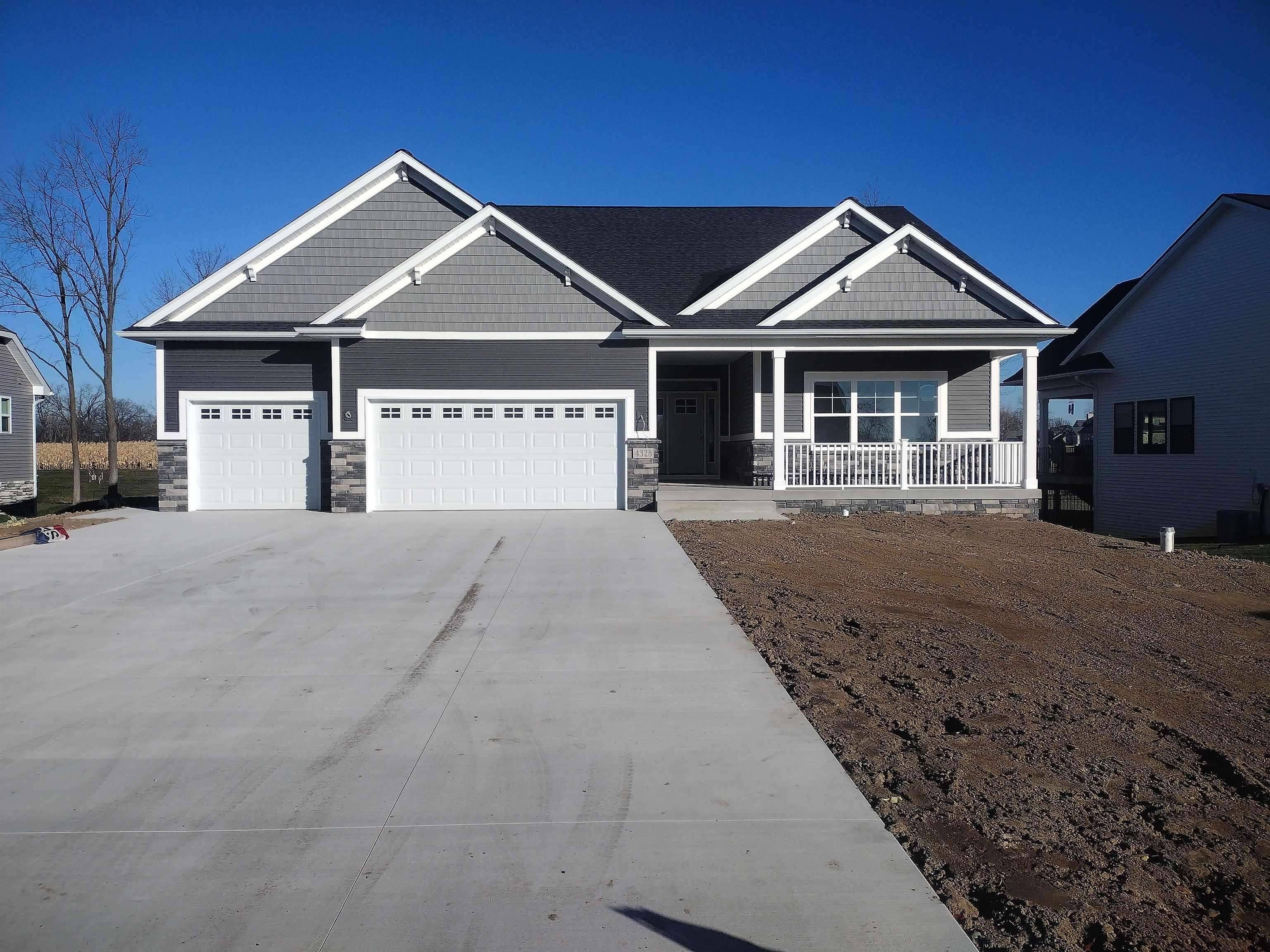 Linden, MI 48451,5220 Amelia Earhart DR