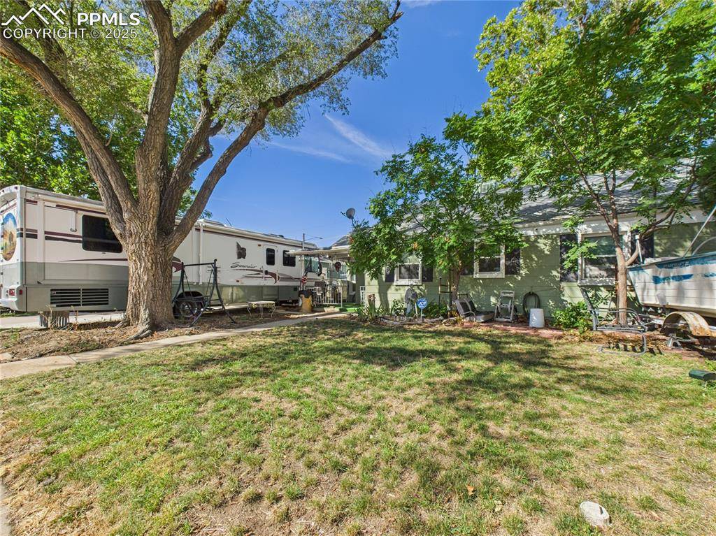 Pueblo, CO 81004,115 Kenwood DR