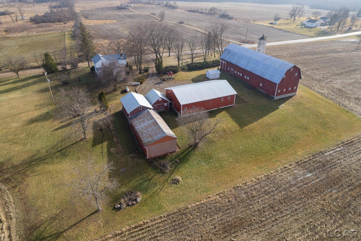 Adrian, MI 49221,3550 Townline HWY