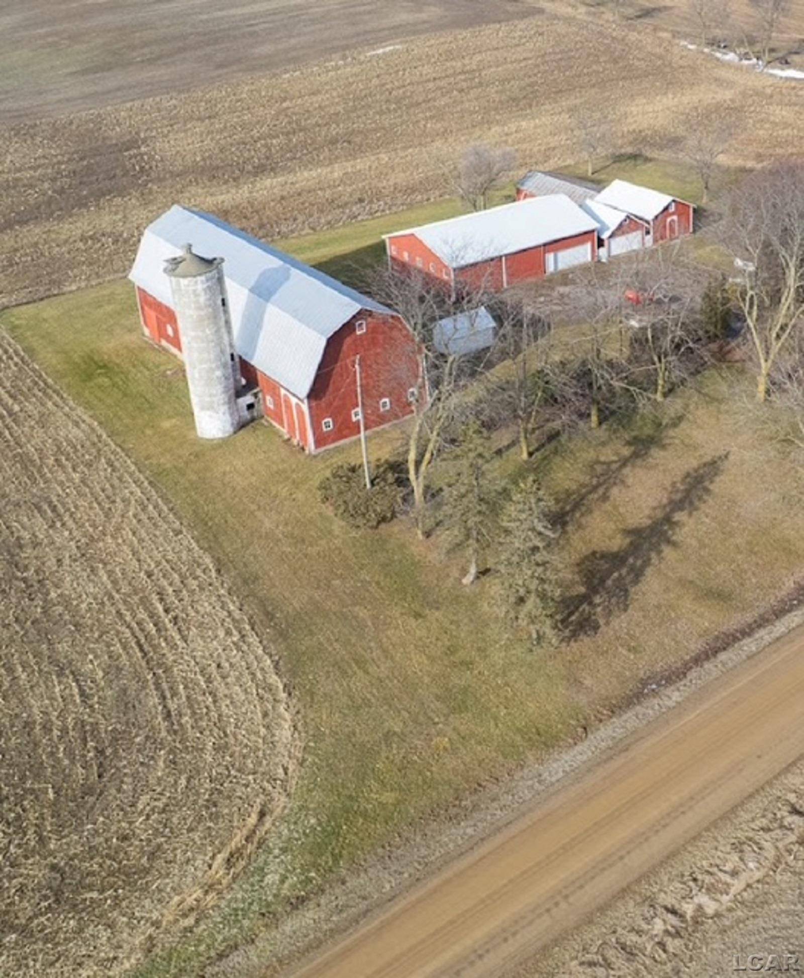 Adrian, MI 49221,3550 Townline HWY