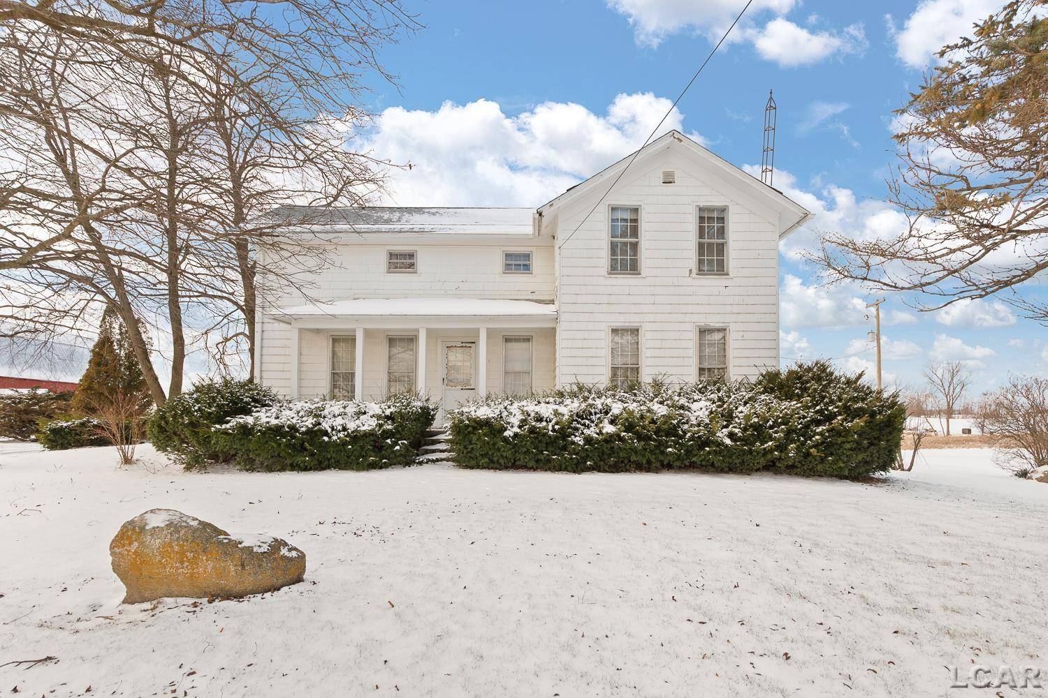 Adrian, MI 49221,3550 Townline HWY