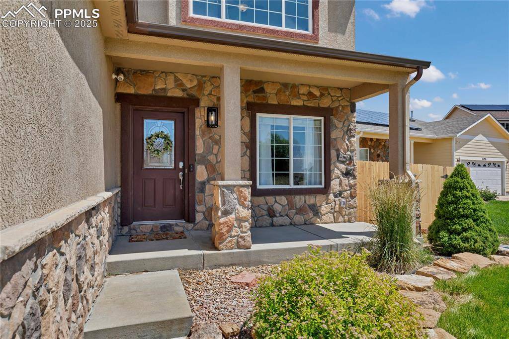 Colorado Springs, CO 80925,6225 Laurel grass range TRL