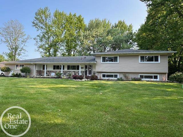 Troy, MI 48085,6026 Via Toscana ST