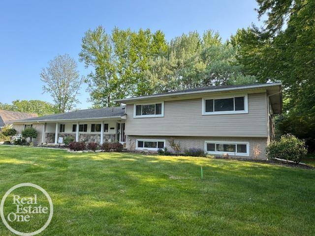 Troy, MI 48085,6026 Via Toscana ST